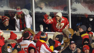 Taylor Swift: What Is Her Custom Chiefs Jacket? Can You Buy It?