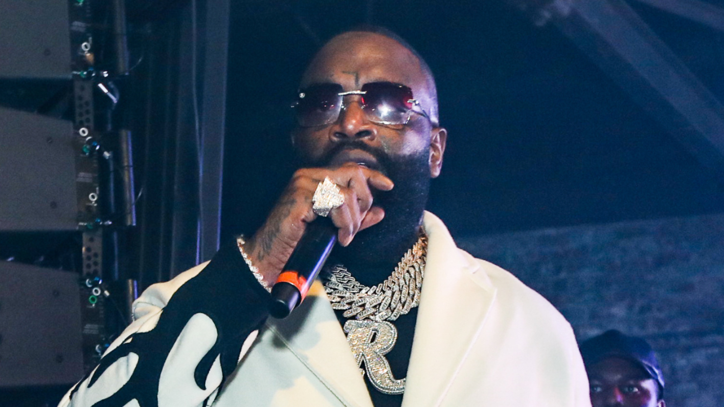 Rick Ross