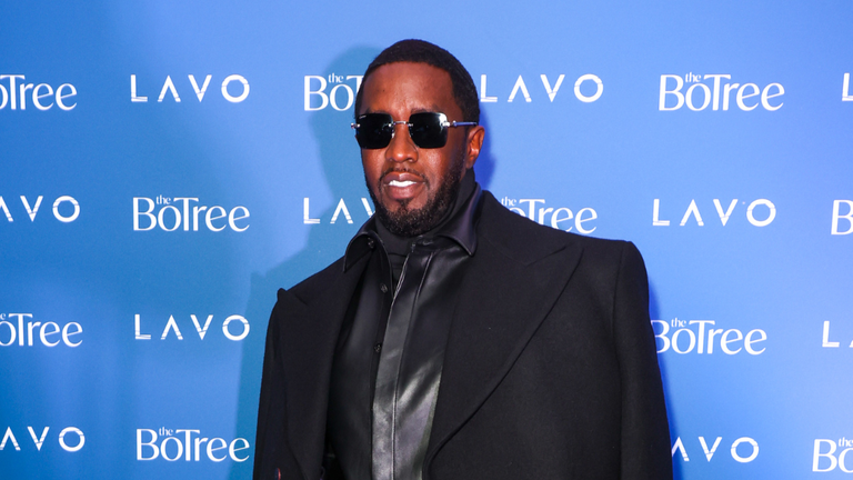 Diddy