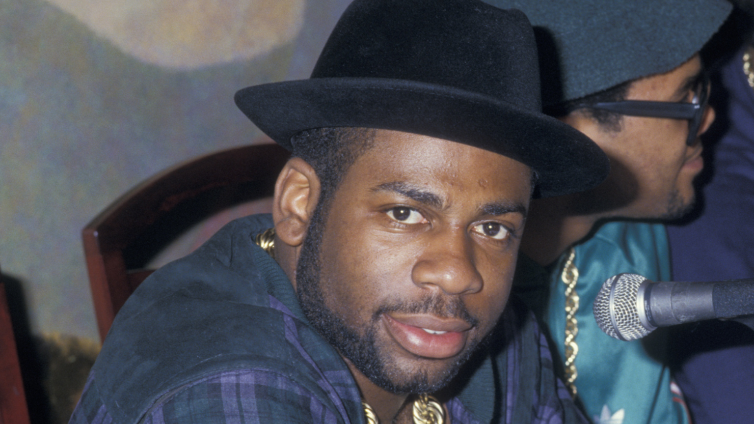 Jam Master Jay