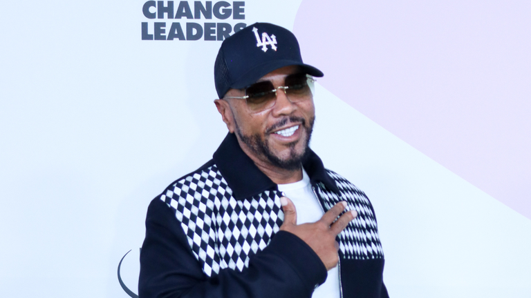 Timbaland