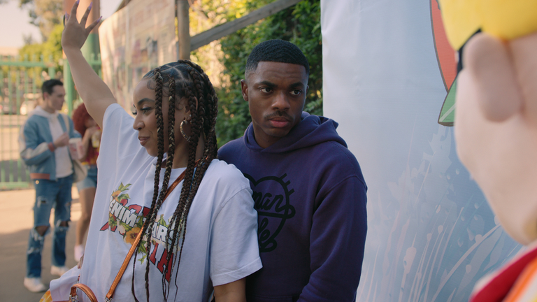 Vince Staples
