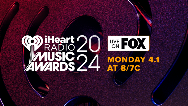 Find Out Who's Performing At Our 2024 iHeartRadio Music Awards!