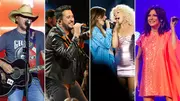Jason Aldean, Luke Bryan & Others To Honor Alabama In Upcoming TV Special