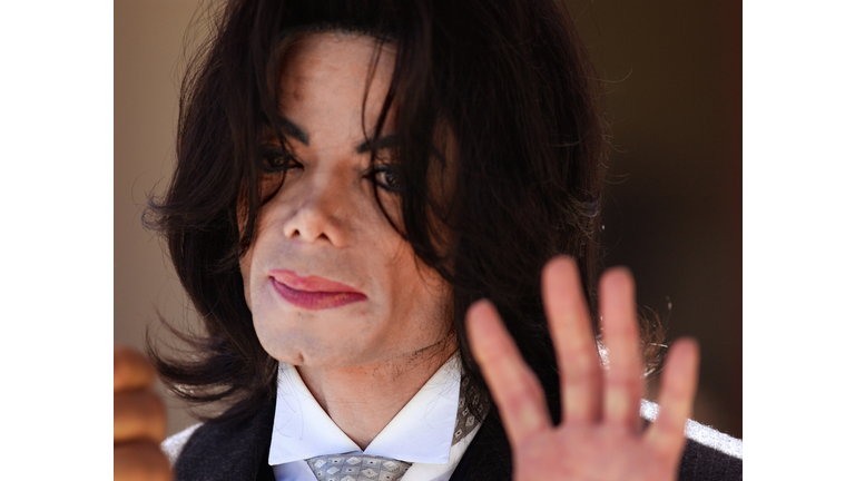 Michael Jackson Trial Continues