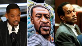 Some Of The Most Memorable 'OMG' Moments In Black History