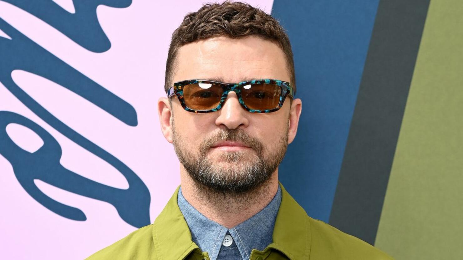 Justin Timberlake Shares Cryptic Teaser Ahead Of New Music Rumors iHeart