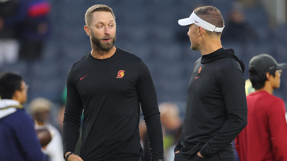 Kliff Kingsbury Expected To Interview For NFL Gig: Report | 710 WOR