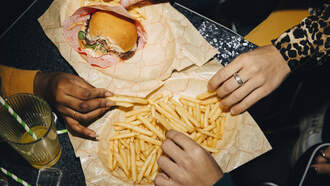 North Carolina Restaurant Serves The 'Best French Fries' In The State