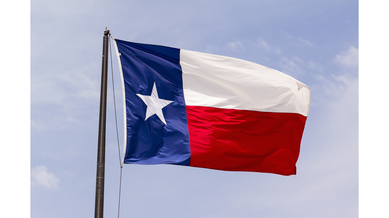 Texas flag