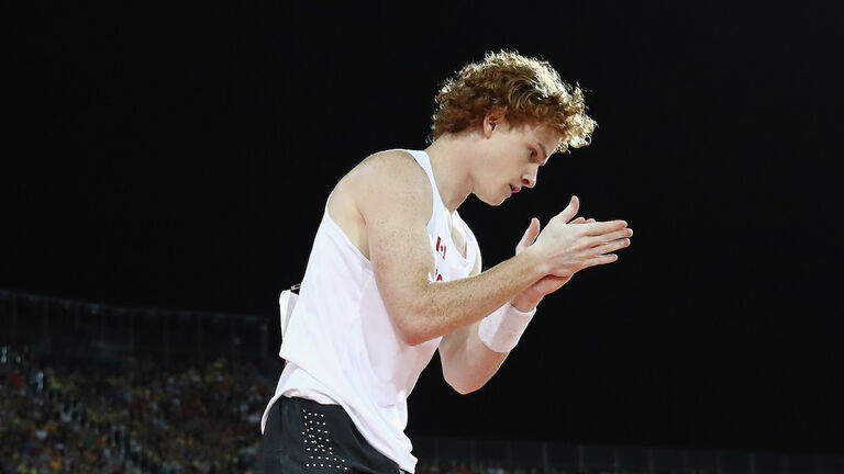Athletics - Commonwealth Games Day 8