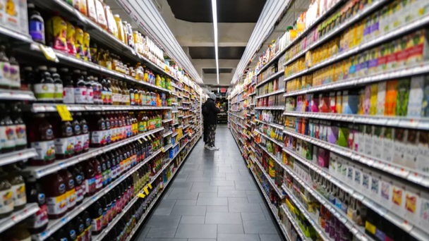 SNAP Benefits May End