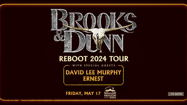 Win Brooks & Dunn Tickets