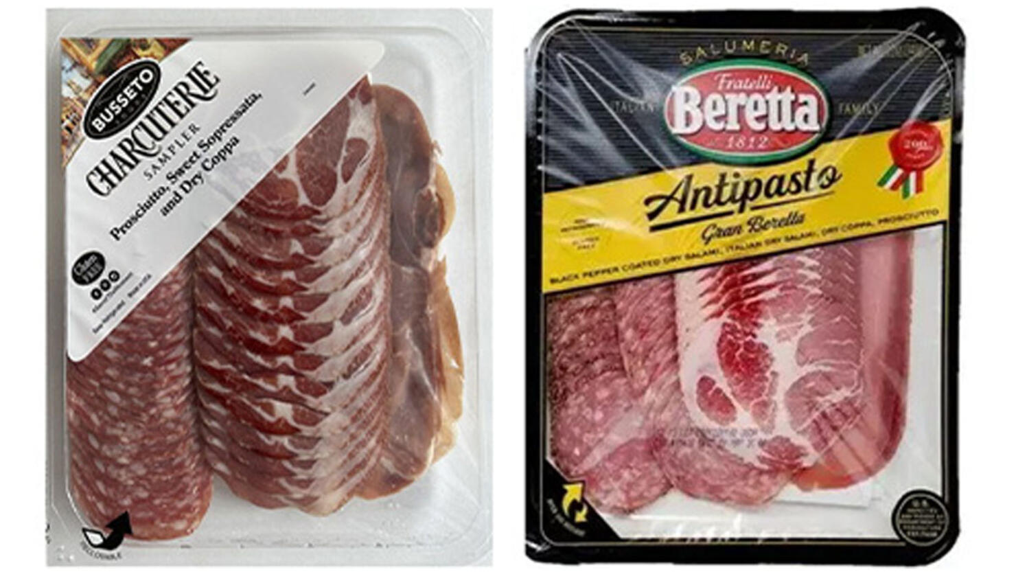 Salmonella Outbreak Linked to Charcuterie Meats