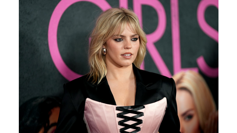 "Mean Girls" - Global Premiere