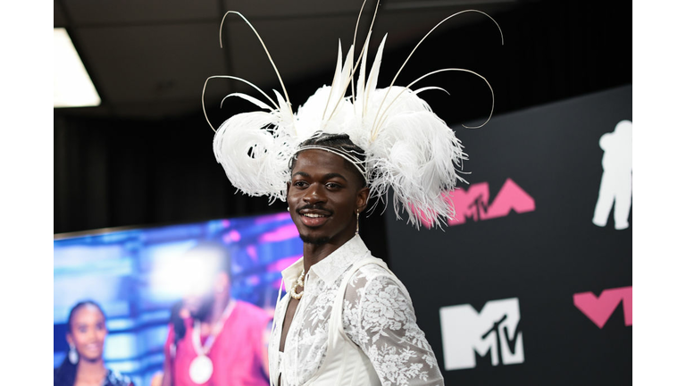 2023 MTV Video Music Awards - Press Room