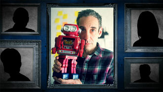 Douglas Rushkoff