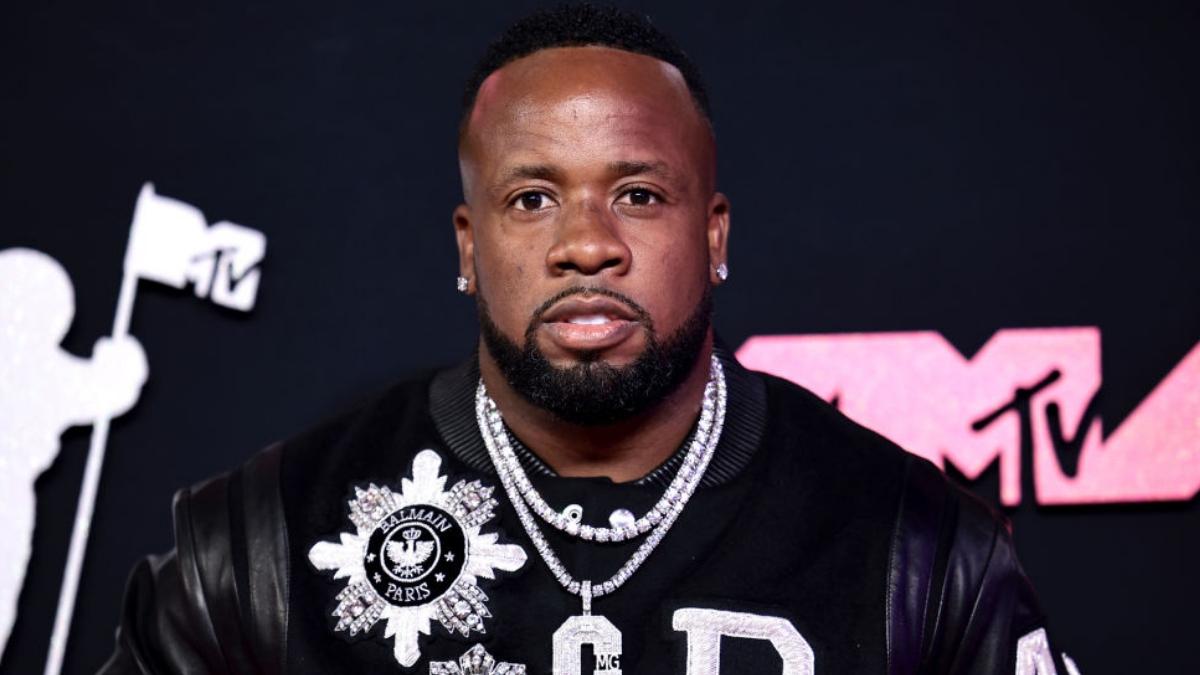 WATCH: Yo Gotti Makes 1st Public Appearance Since Death Of Brother Big ...