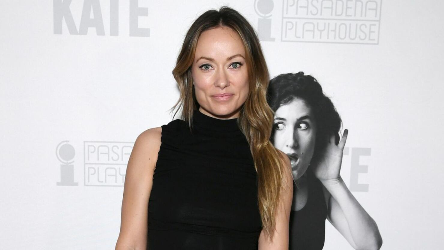Olivia Wilde Opens Up About Life With Her 2 Cool Kids: They're