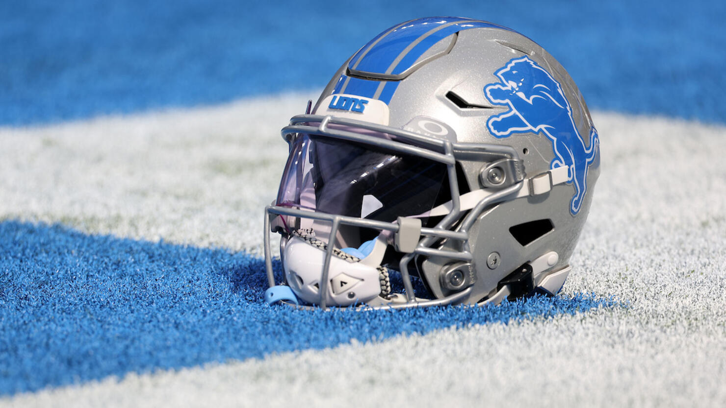 Detroit Lions v Los Angeles Chargers