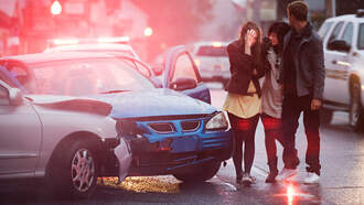 'Dangerous' Washington Road Named 'Deadliest' Highway In The State