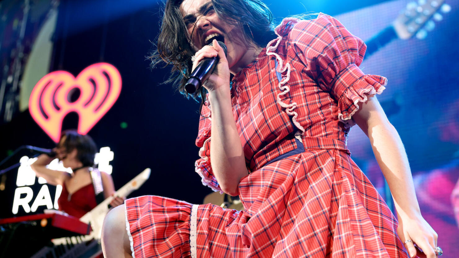 The 2024 iHeartRadio ALTer EGO Presented By Capital One - Show