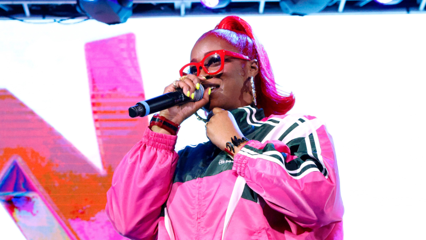 Tierra Whack
