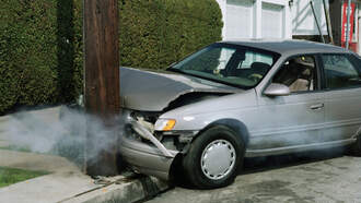 'Dangerous' Wisconsin Road Named 'Deadliest' Highway In The State