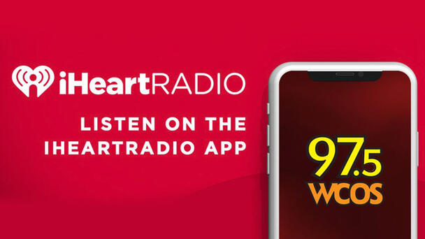 Listen To Us Anytime On The Free iHeartRadio App