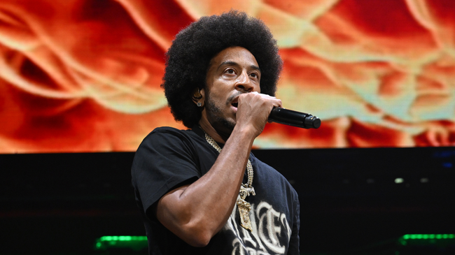 Ludacris