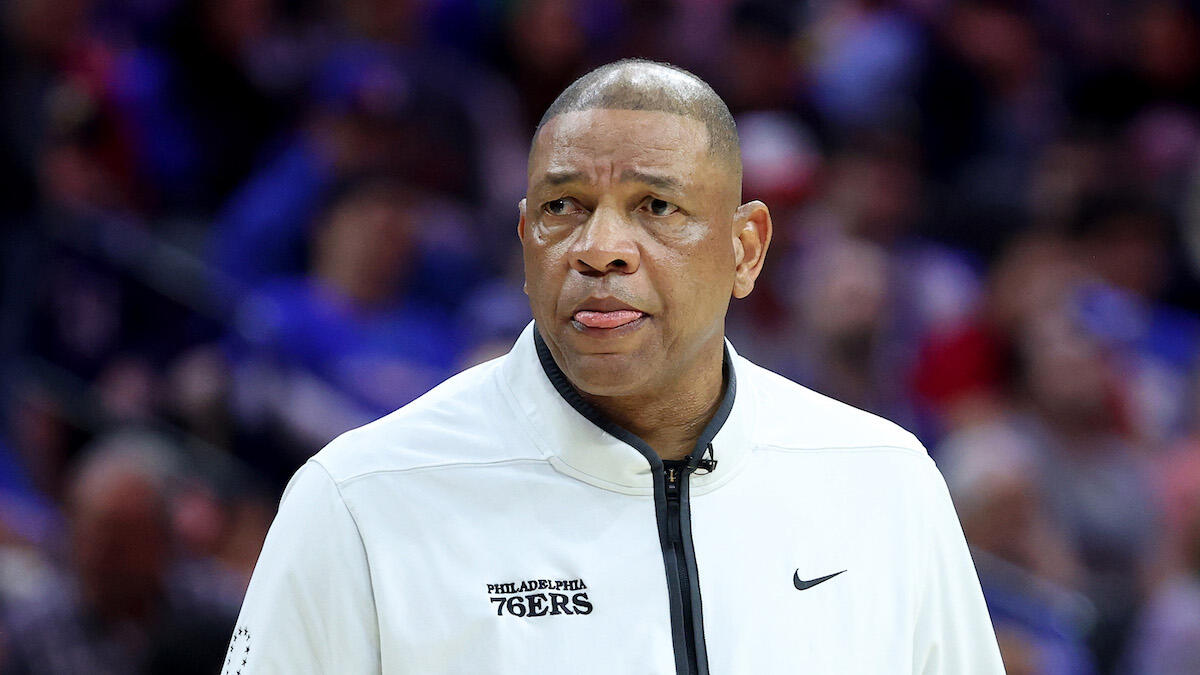 Milwaukee Bucks Hiring Doc Rivers: Report | IHeart