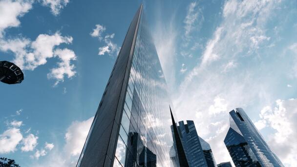 Tallest Building In US Approved To Be Built In Surprising City