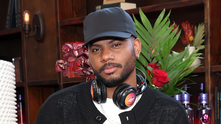 Bryson Tiller