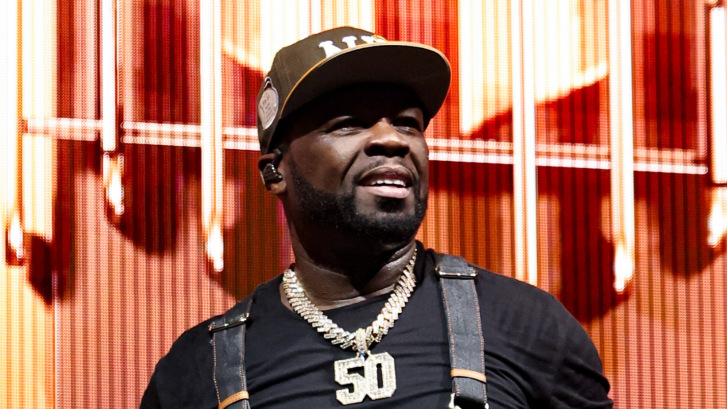 50 Cent