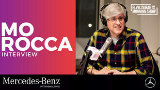 Mo Rocca Details His Experience On ‘Jeopardy!’