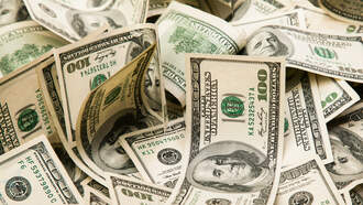 North Carolina Man Lands $50,000 Yearly Lottery Prize For The Next 20 Years