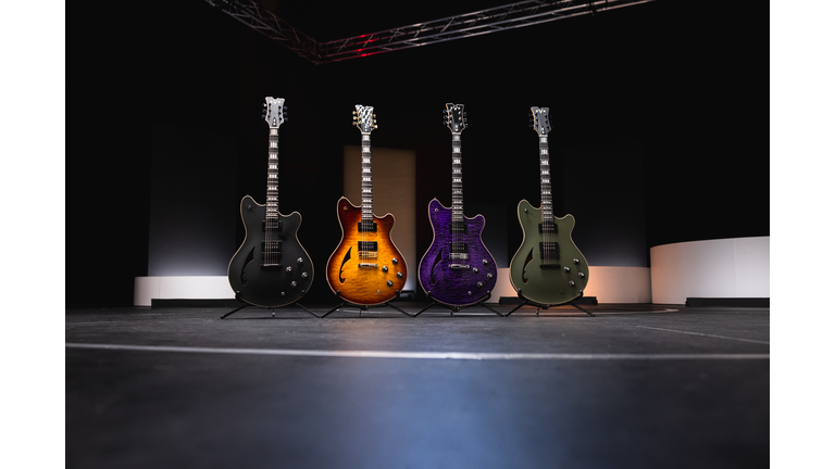 EVH