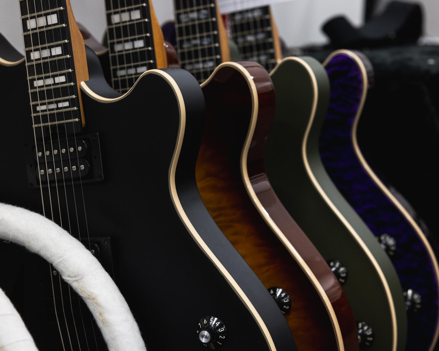EVH