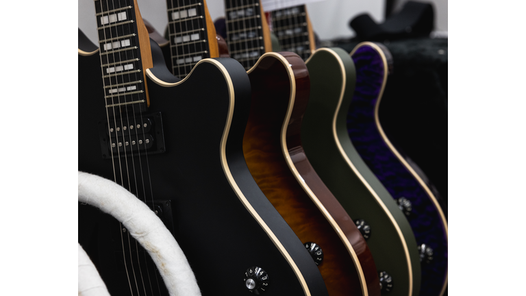 EVH