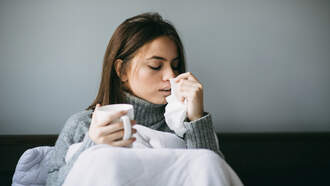 Recalled Cough Medicine Sold In North Carolina Could Pose 'Severe' Risk 