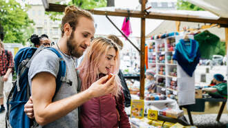 Washington Spot Crowned Best 'Hidden Gem Destination' In The State