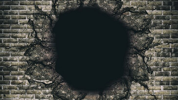 'Supernatural' House for Sale in Thailand