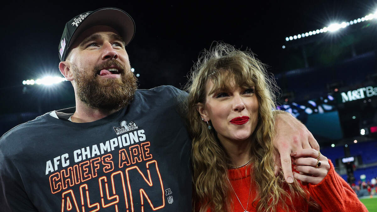 Taylor Swift’s expected tour break plans with Travis Kelce revealed