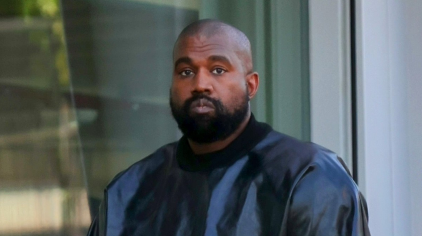 Ye Faces New Racial Discrimination Lawsuit From Another Former Employee
