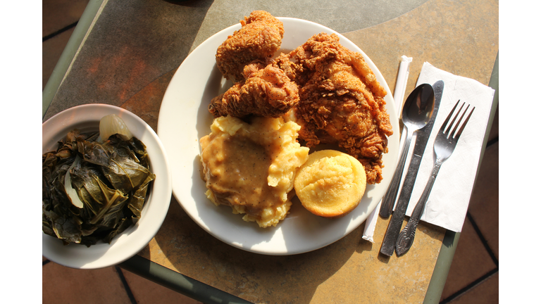 Soul food 3
