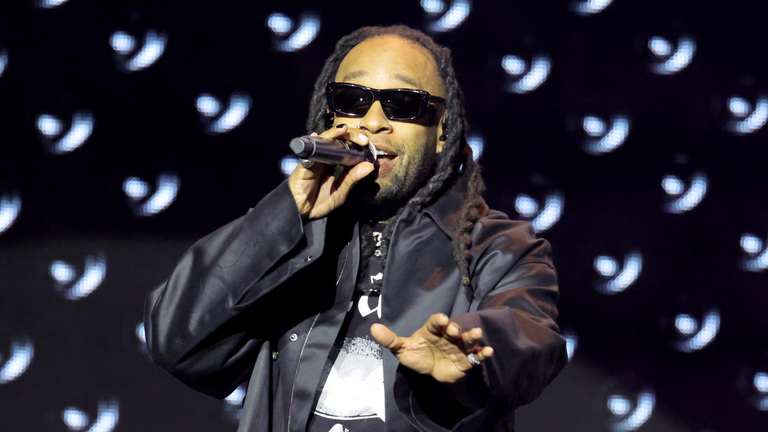 Ty Dolla $ign Joins The Lineup For Rolling Loud California 2024