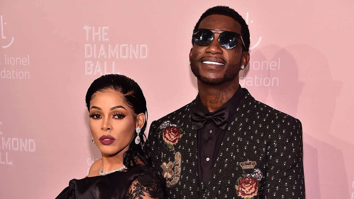 Gucci Mane & Keyshia Ka'oir