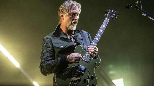 DENMARK-POLITICS-MUSIC-FESTIVAL