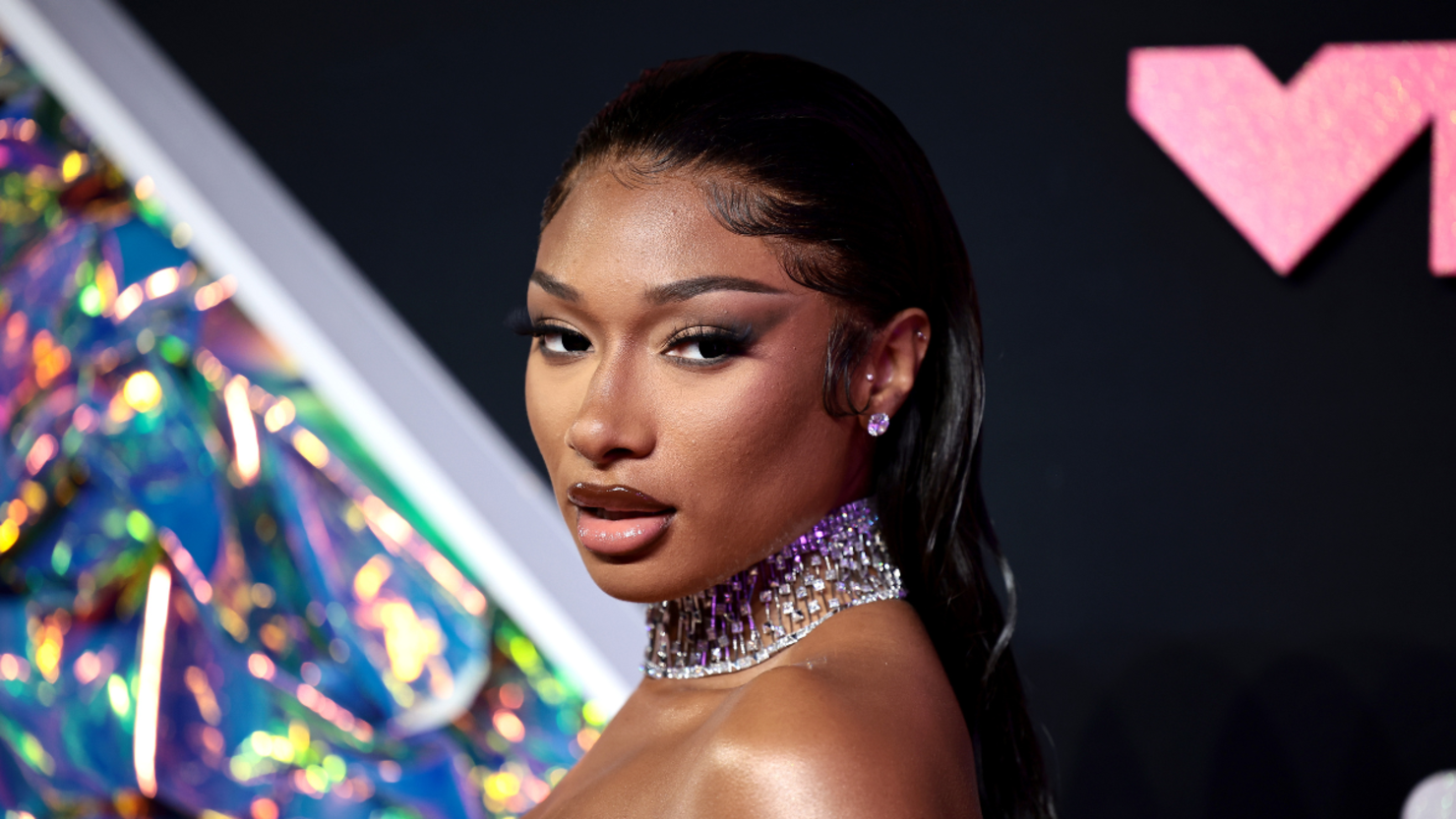 Megan Thee Stallion