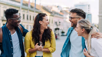 One Michigan City Named Among The 'Happiest Cities' In The US 